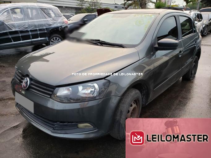 VOLKSWAGEN GOL 14/15