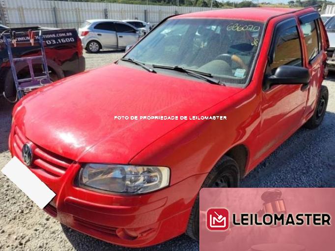 VOLKSWAGEN GOL 13/14