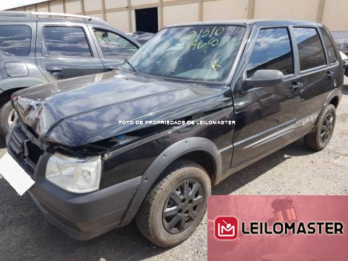 FIAT UNO 10/11