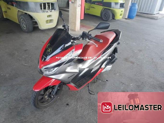 HONDA PCX 150 SPORT 19/19