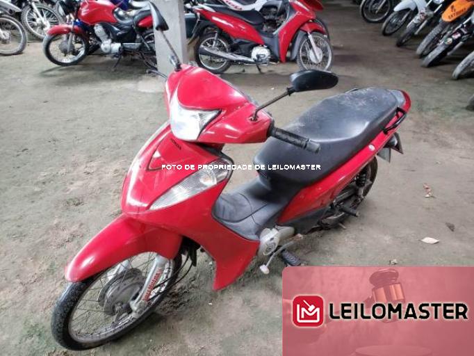 HONDA BIZ 110 16/16