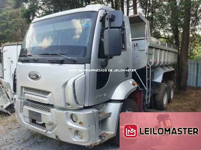 FORD CARGO 2423 12/13