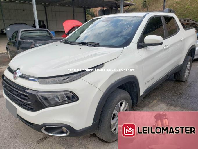 FIAT TORO 16/16