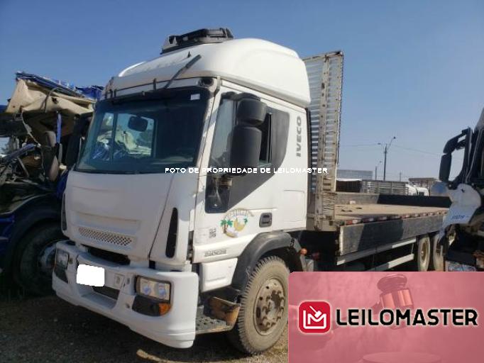 IVECO TECTOR 12/12