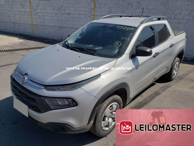 FIAT TORO 17/17