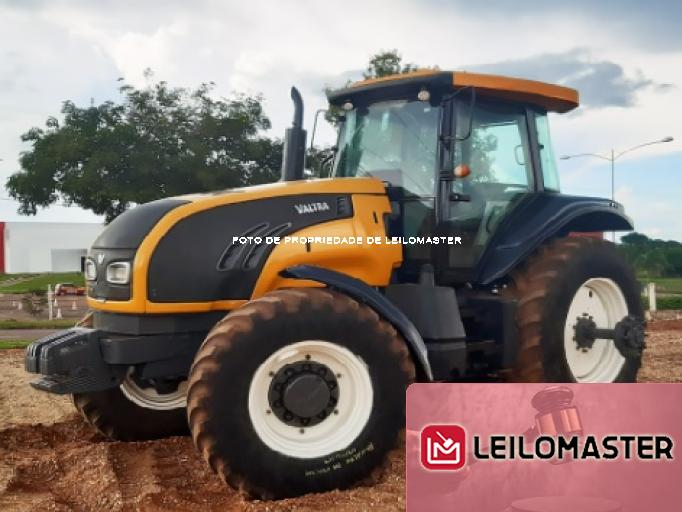 TRATOR VALTRA BT 170