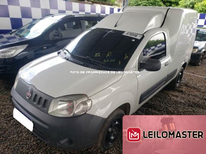 FIAT FIORINO 16/16