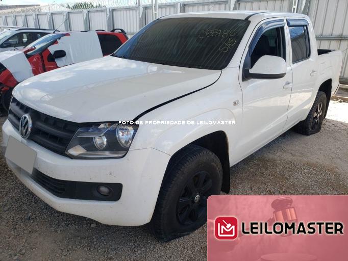 VOLKSWAGEN AMAROK 16/16