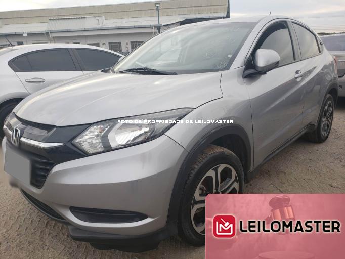 HONDA HR-V 16/16