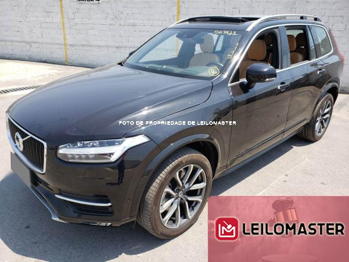 VOLVO XC90 15/16