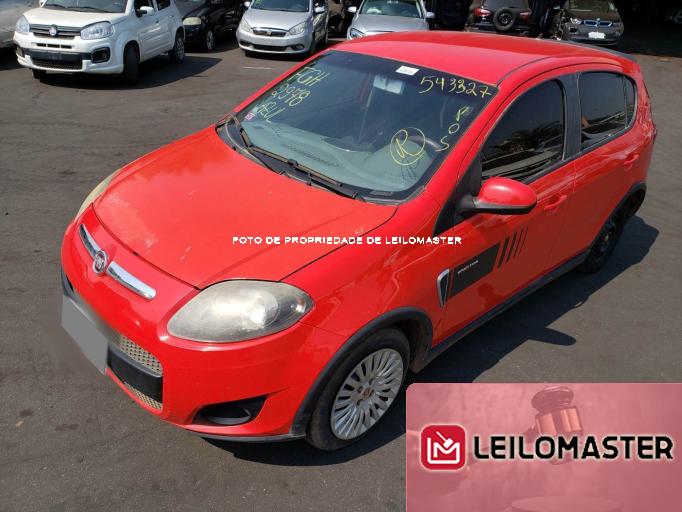 FIAT PALIO 13/13