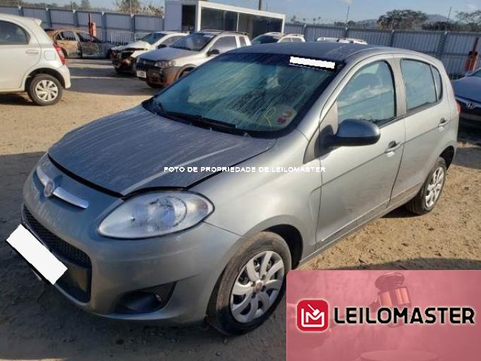 FIAT PALIO 13/14