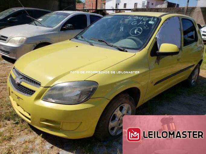 CHEVROLET CELTA 11/12