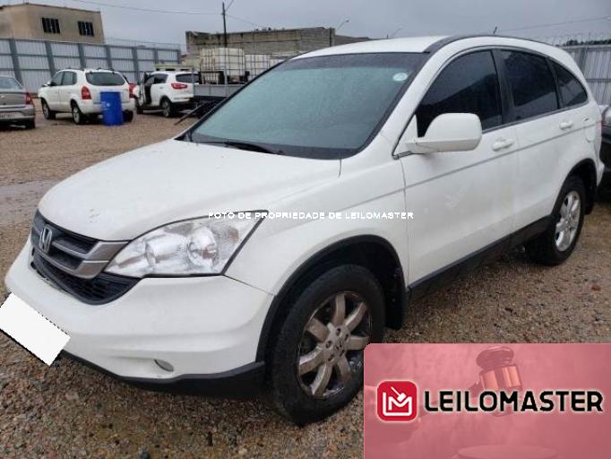 HONDA CR-V 11/11