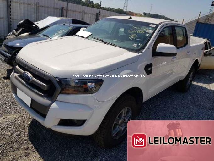 FORD RANGER 18/19