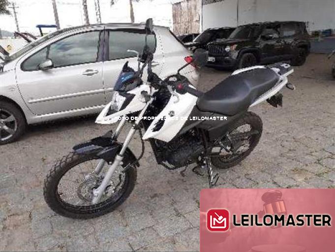 YAMAHA XTZ 150 CROSSER S 18/18