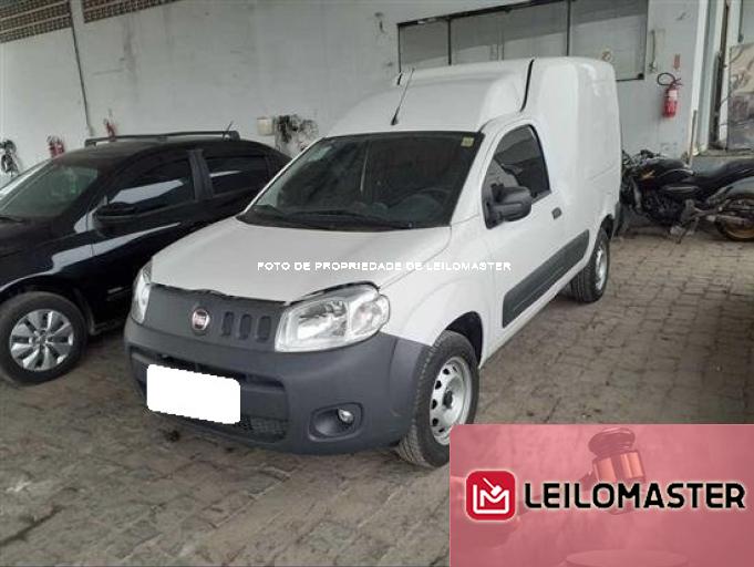 FIAT FIORINO 19/20