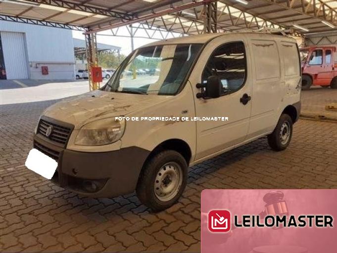 FIAT DOBLO 11/12