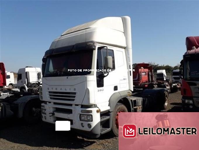 IVECO STRALIS 07/07