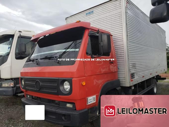 VOLKSWAGEN 9-160 E DELIVERY 13/13