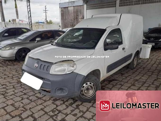 FIAT FIORINO 13/14