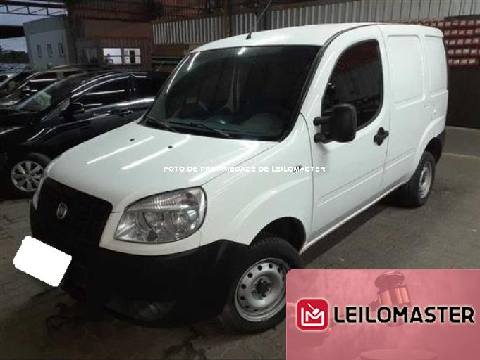 FIAT DOBRO 12/13