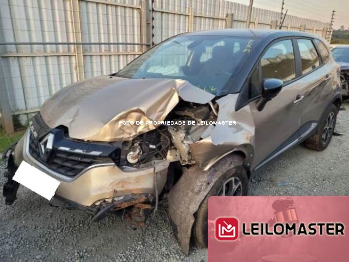 RENAULT CAPTUR 21/22