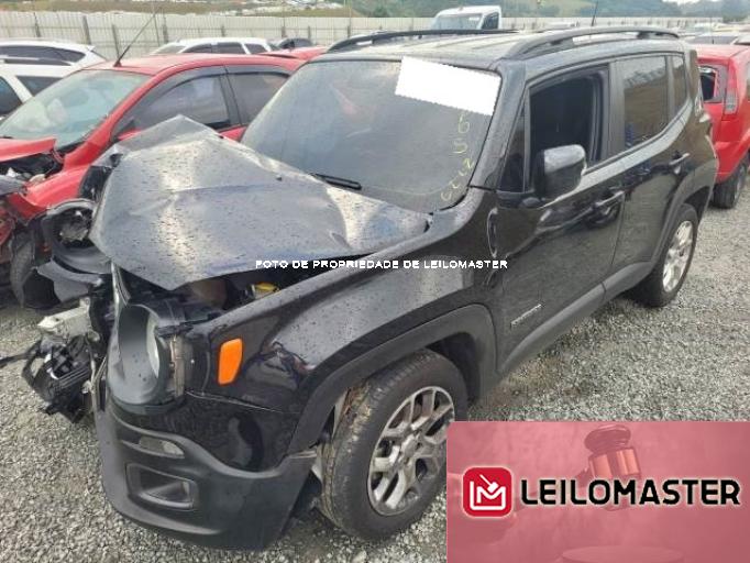 JEEP RENEGADE 16/16