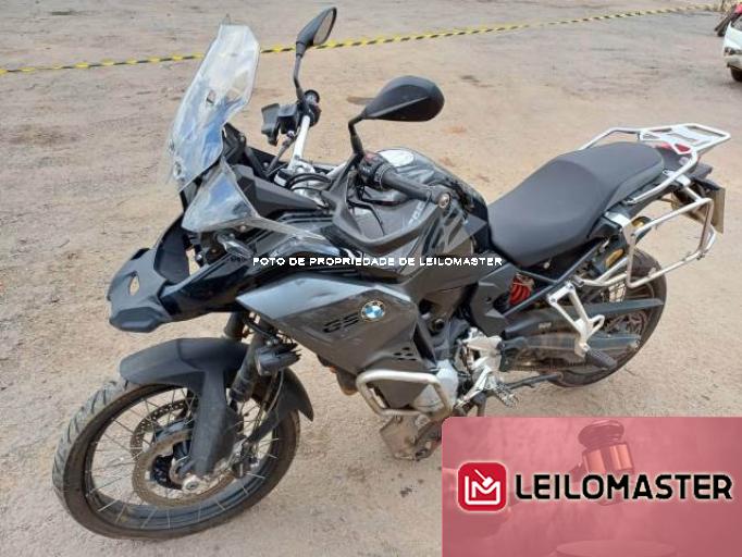 BMW F 850 GS ADVENTURE 22/23