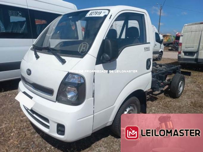 KIA BONGO K 2500 21/22