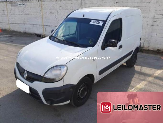 RENAULT KANGOO 1.6 15/16