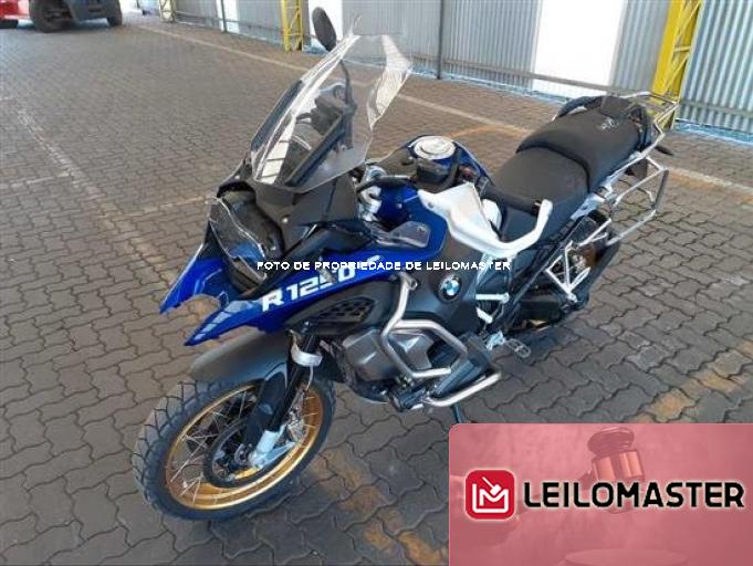 BMW R 1250 20/20