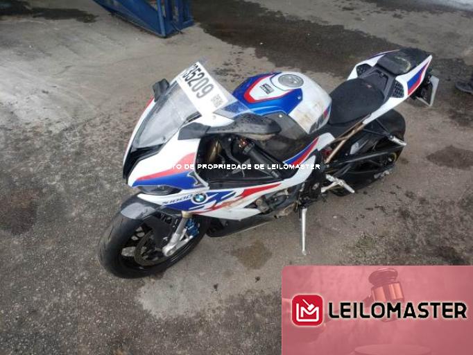 BMW S 1000 RR 21/21