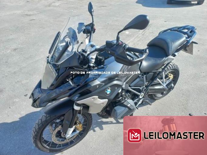 BMW R 1250 GS 20/20