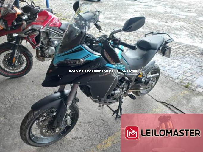 DUCATI MULTISTRADA 1200 ENDURO 17/17