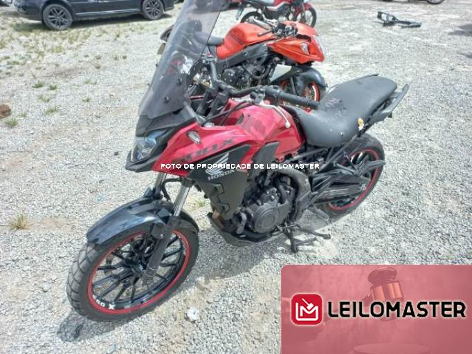 HONDA CB 500 X ABS 20/20