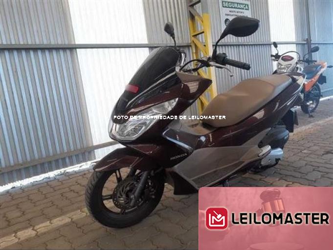 HONDA PCX 18/18