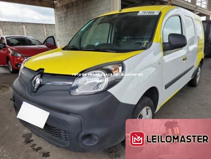 RENAULT KANGOO FURGÃO 23/24