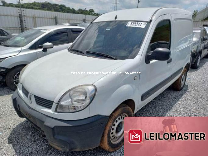 RENAULT KANGOO EXPRESS 13/14