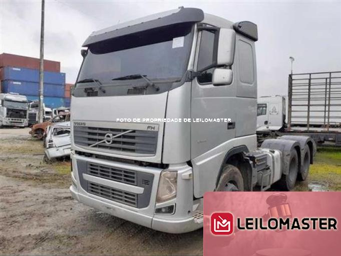 VOLVO FH-500 13/13