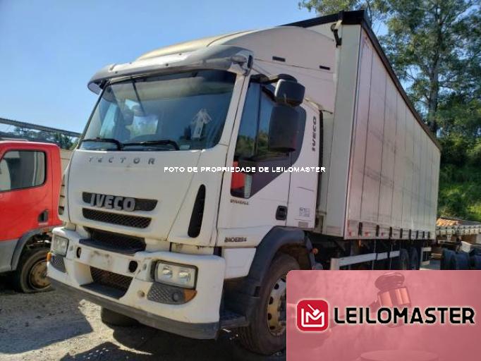 IVECO TECTOR 240E25 10/11