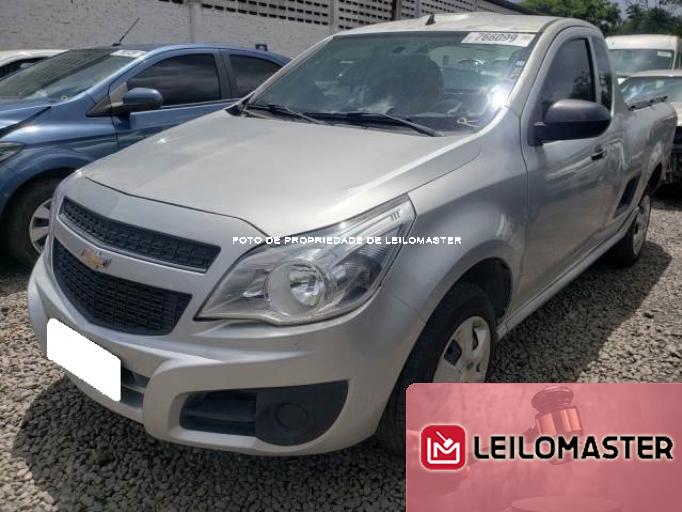 CHEVROLET MONTANA 18/19