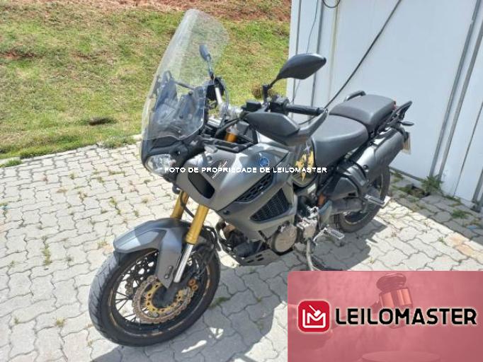 YAMAHA XT 1200Z SUPER TENERE 14/15