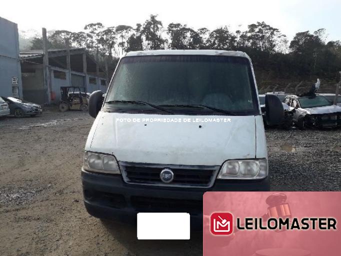 FIAT DUCATO 10/11