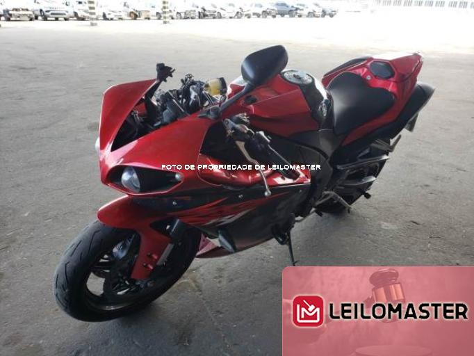 YAMAHA YZF R1 1000 13/14