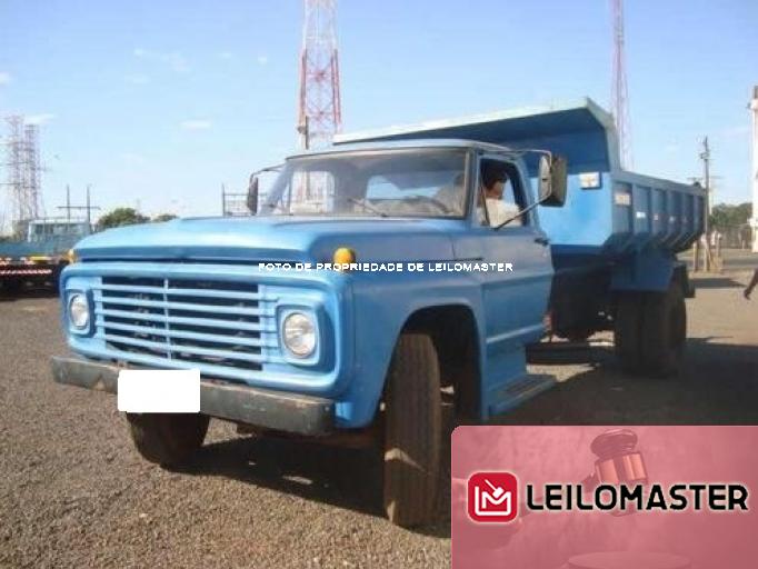 FORD F 600 66/66