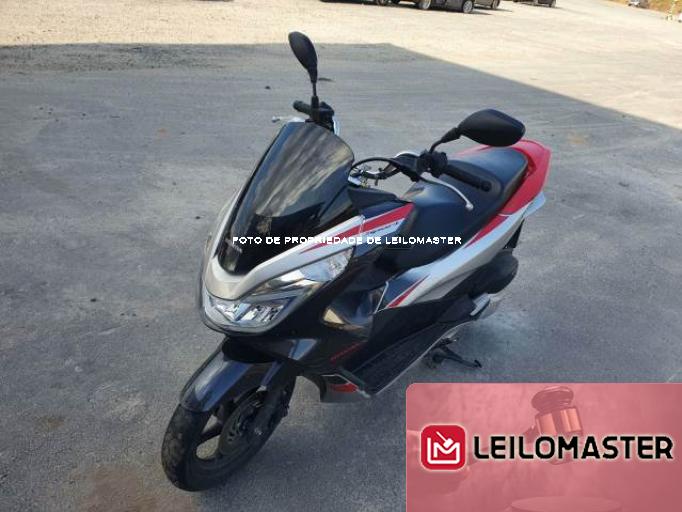 HONDA PCX 150 SPORT 18/18