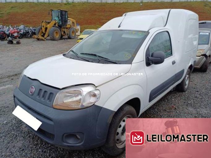 FIAT FIORINO FURGÃO 21/21