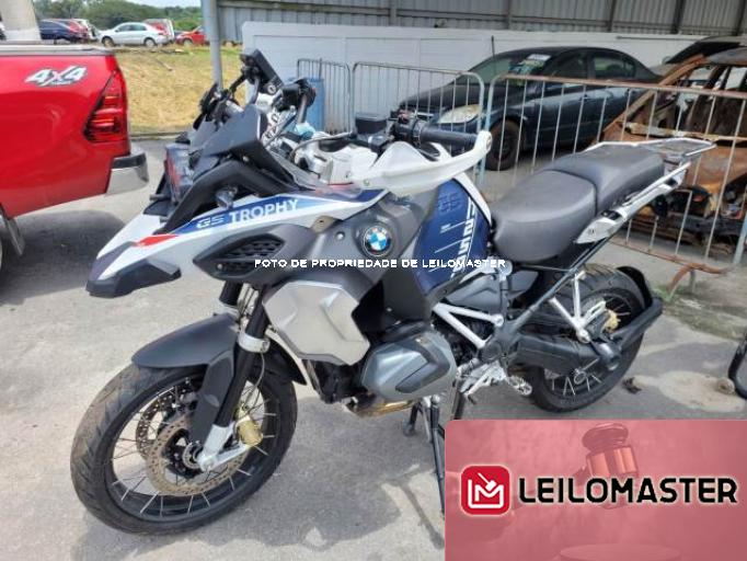 BMW R 1250 GS ADVENTURE 23/23