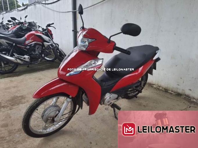 HONDA BIZ 110I 23/24